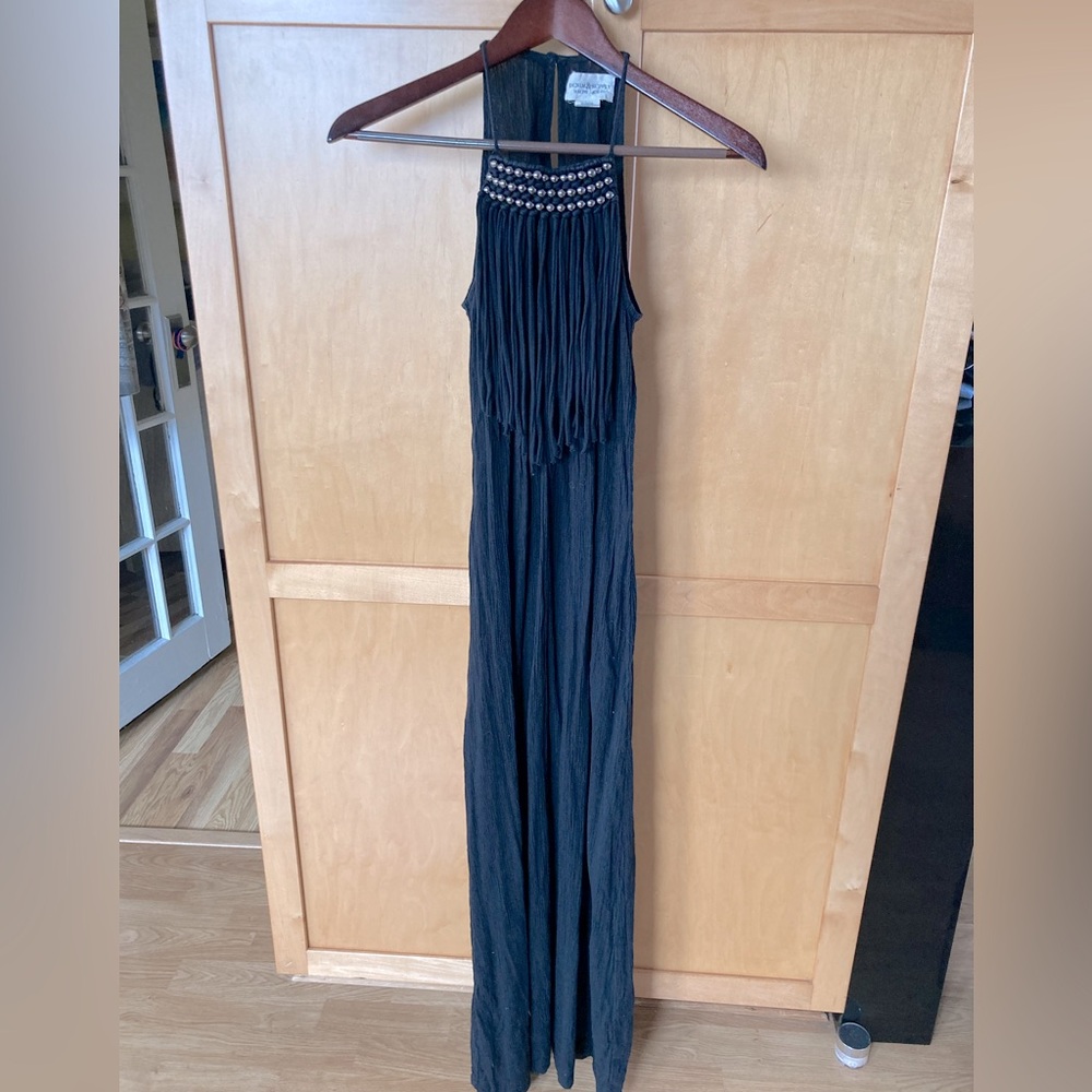 Ralph Lauren Boho Dress - perfect for festivals!